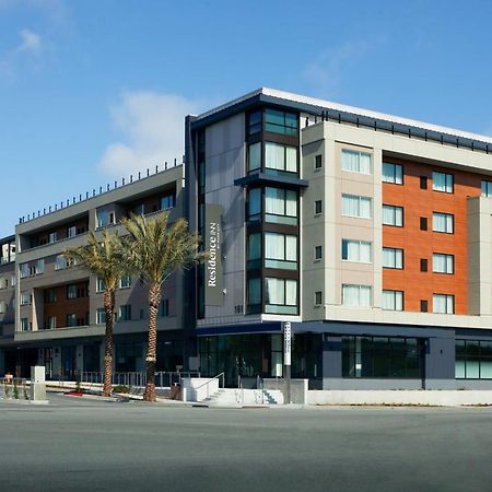 Residence Inn By Marriott San Francisco Airport Millbrae Station - Connected To Bart エクステリア 写真