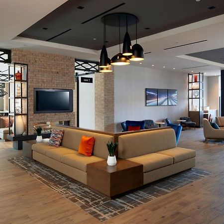 Residence Inn By Marriott San Francisco Airport Millbrae Station - Connected To Bart エクステリア 写真