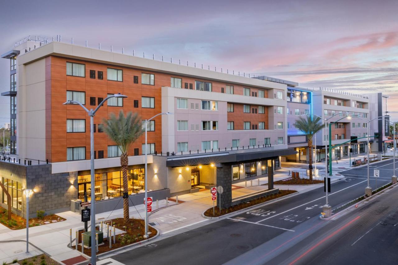 Residence Inn By Marriott San Francisco Airport Millbrae Station - Connected To Bart エクステリア 写真