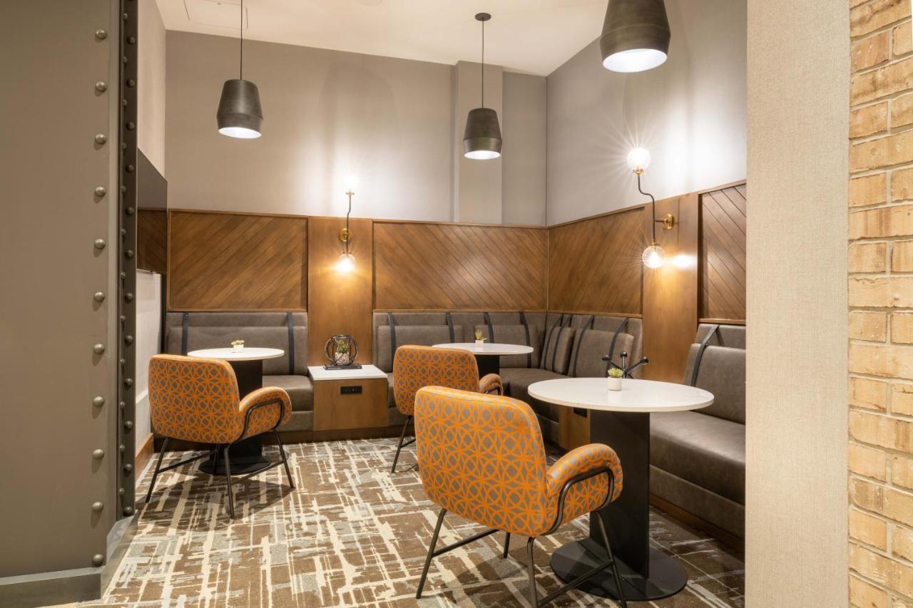 Residence Inn By Marriott San Francisco Airport Millbrae Station - Connected To Bart エクステリア 写真