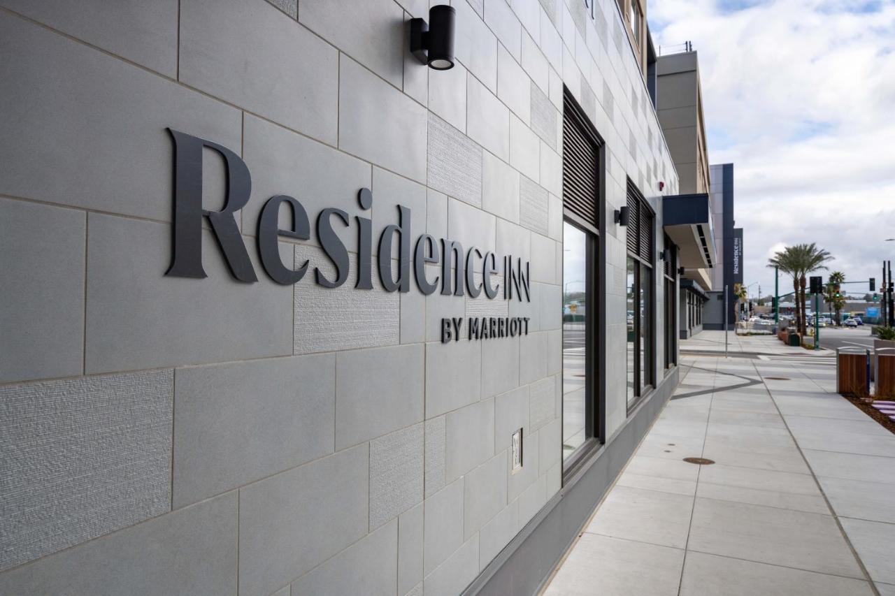 Residence Inn By Marriott San Francisco Airport Millbrae Station - Connected To Bart エクステリア 写真