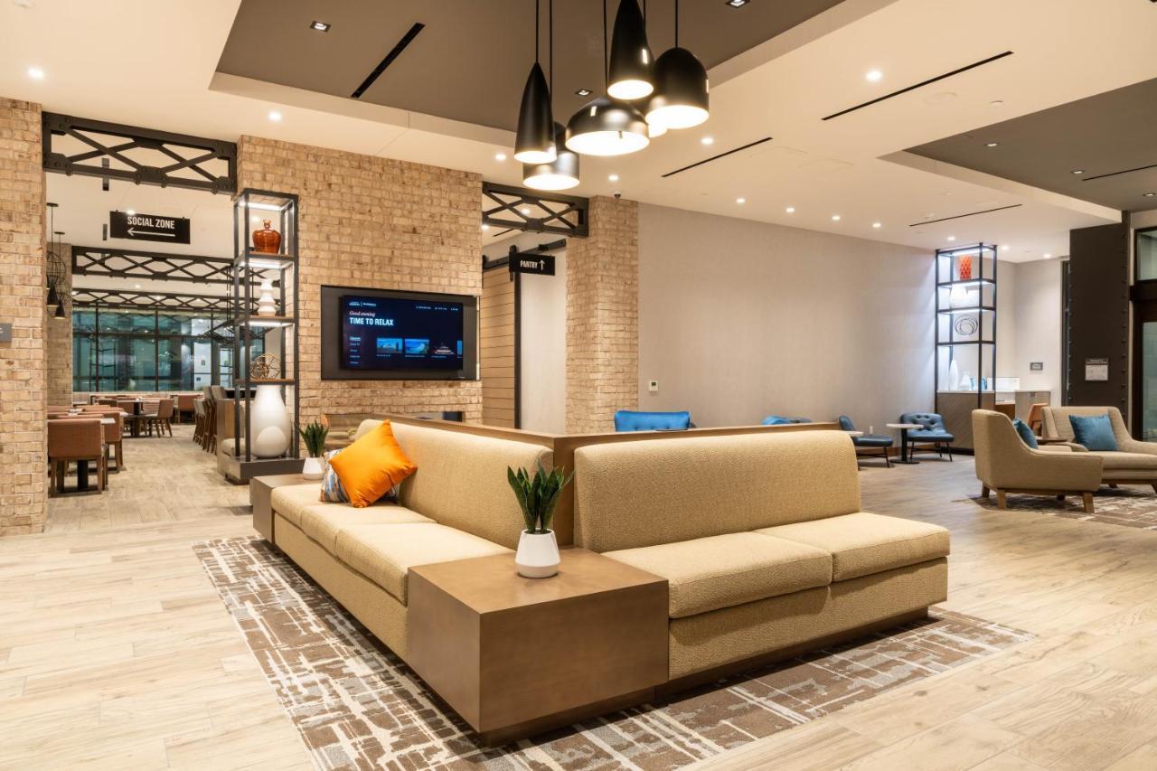 Residence Inn By Marriott San Francisco Airport Millbrae Station - Connected To Bart エクステリア 写真