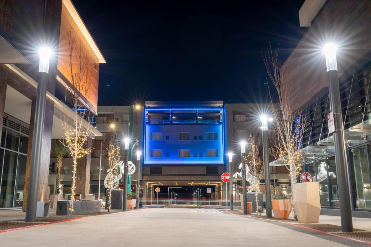 Residence Inn By Marriott San Francisco Airport Millbrae Station - Connected To Bart エクステリア 写真