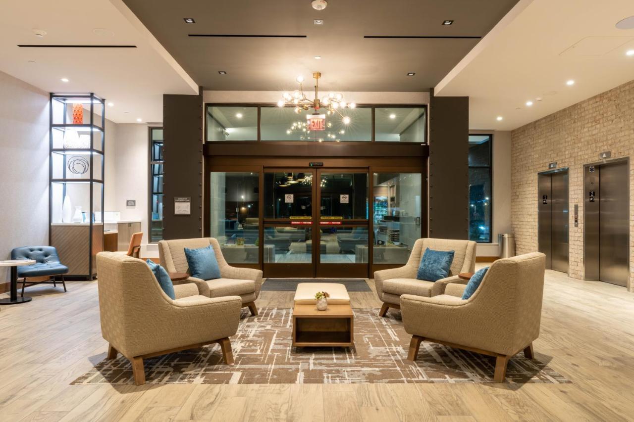 Residence Inn By Marriott San Francisco Airport Millbrae Station - Connected To Bart エクステリア 写真