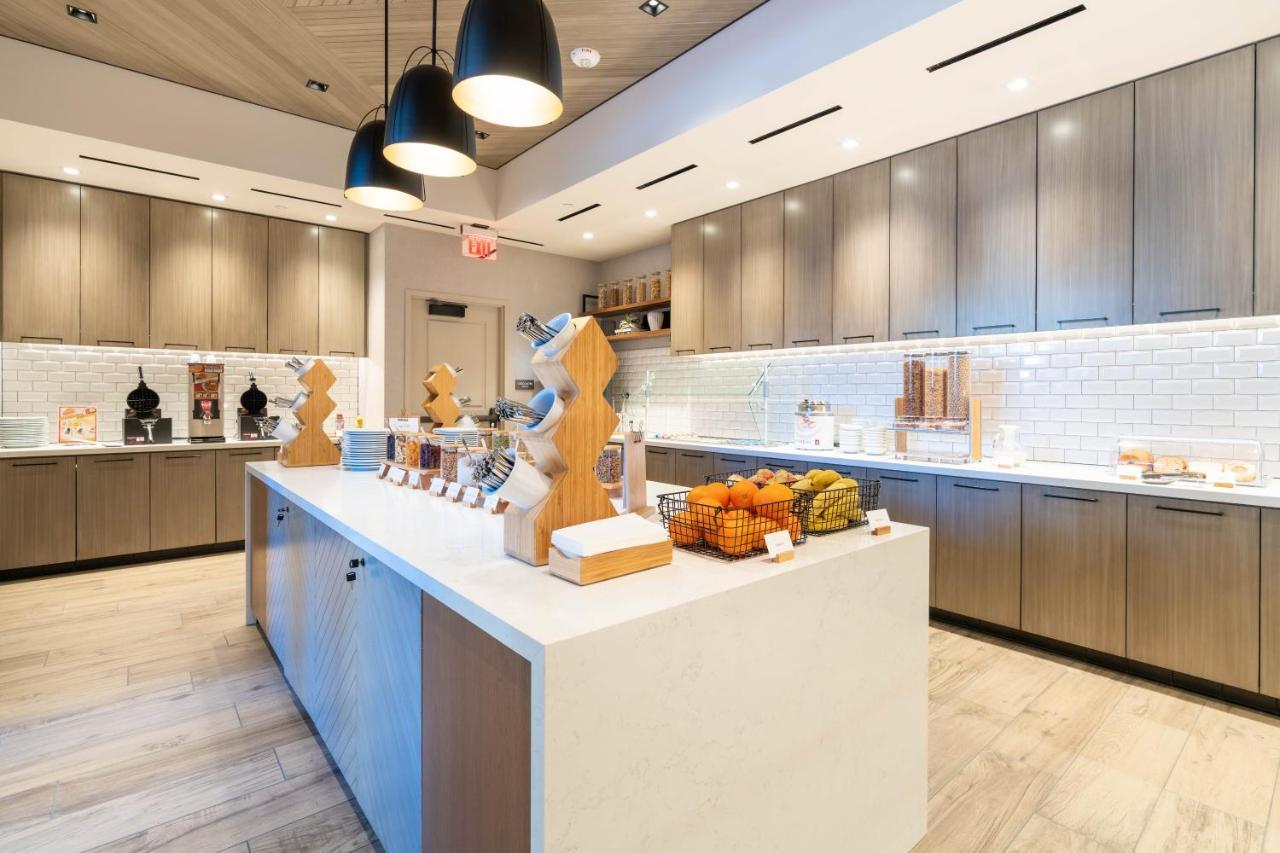 Residence Inn By Marriott San Francisco Airport Millbrae Station - Connected To Bart エクステリア 写真