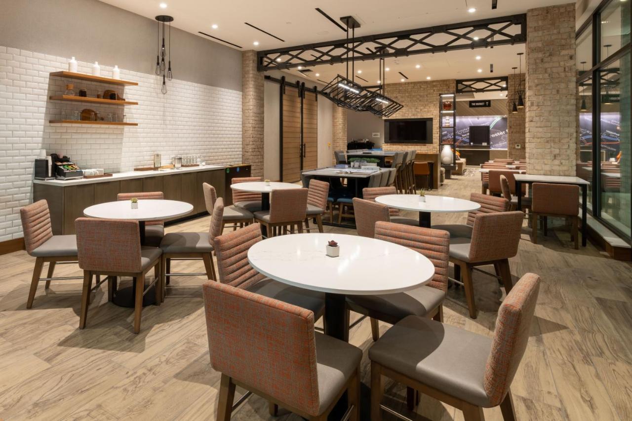 Residence Inn By Marriott San Francisco Airport Millbrae Station - Connected To Bart エクステリア 写真
