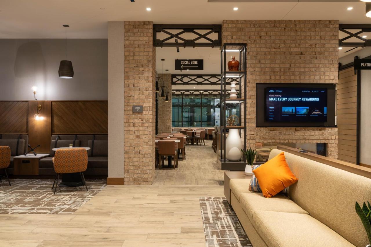 Residence Inn By Marriott San Francisco Airport Millbrae Station - Connected To Bart エクステリア 写真