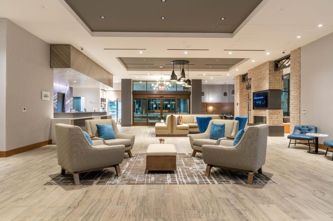Residence Inn By Marriott San Francisco Airport Millbrae Station - Connected To Bart エクステリア 写真