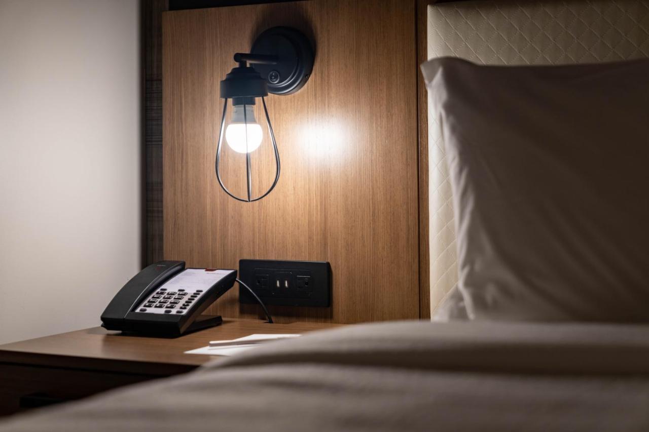 Residence Inn By Marriott San Francisco Airport Millbrae Station - Connected To Bart エクステリア 写真