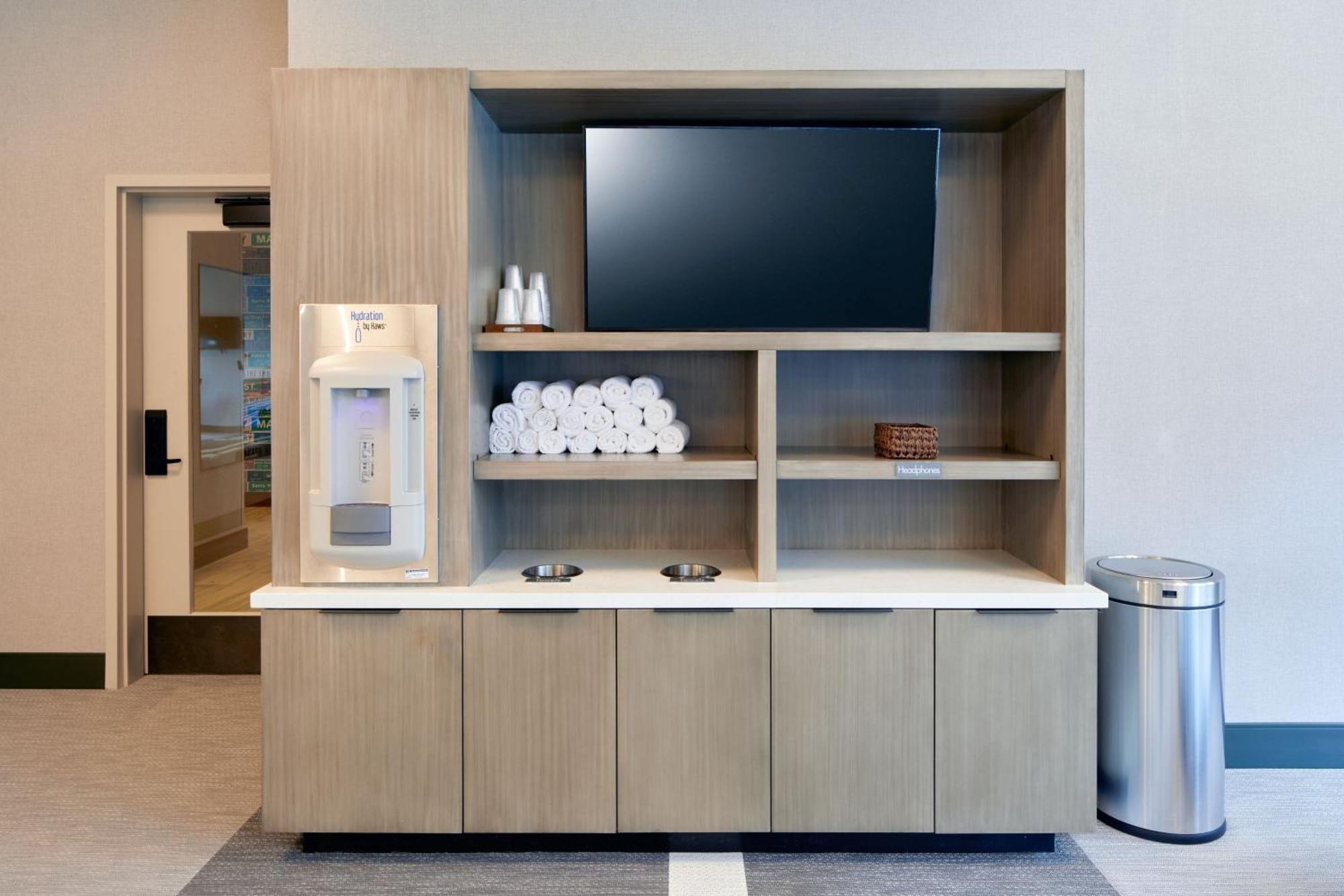 Residence Inn By Marriott San Francisco Airport Millbrae Station - Connected To Bart エクステリア 写真