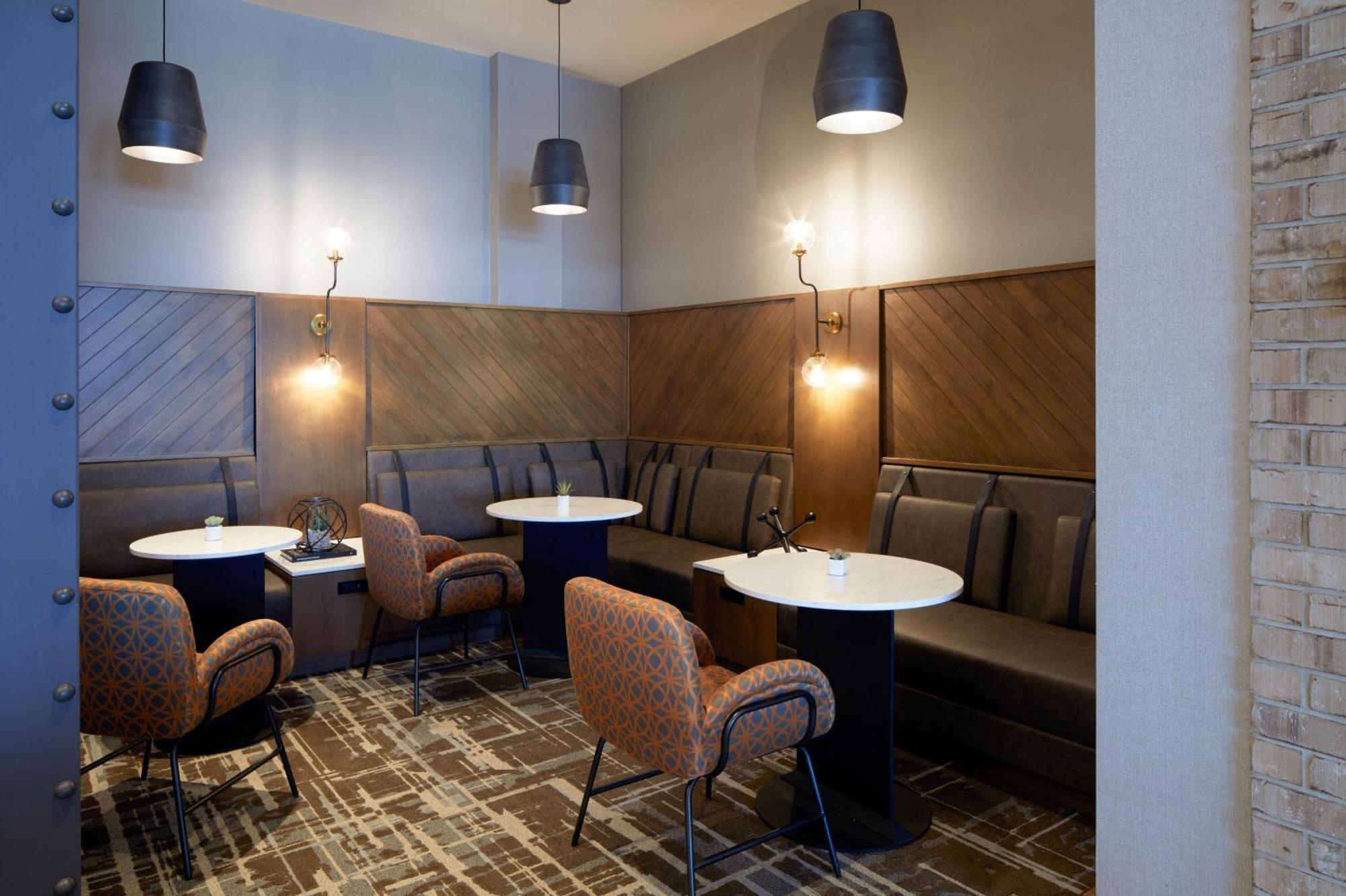 Residence Inn By Marriott San Francisco Airport Millbrae Station - Connected To Bart エクステリア 写真