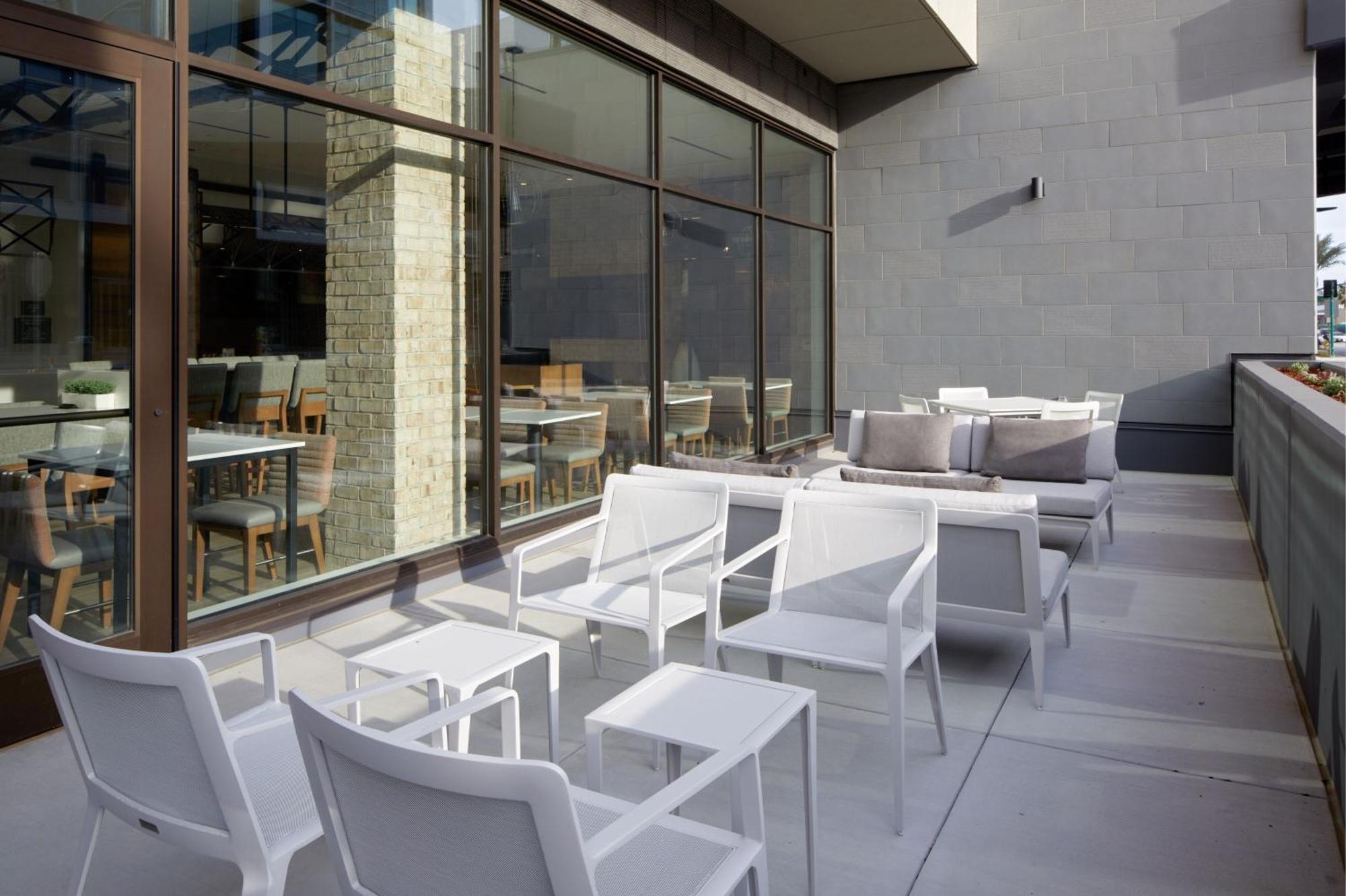 Residence Inn By Marriott San Francisco Airport Millbrae Station - Connected To Bart エクステリア 写真