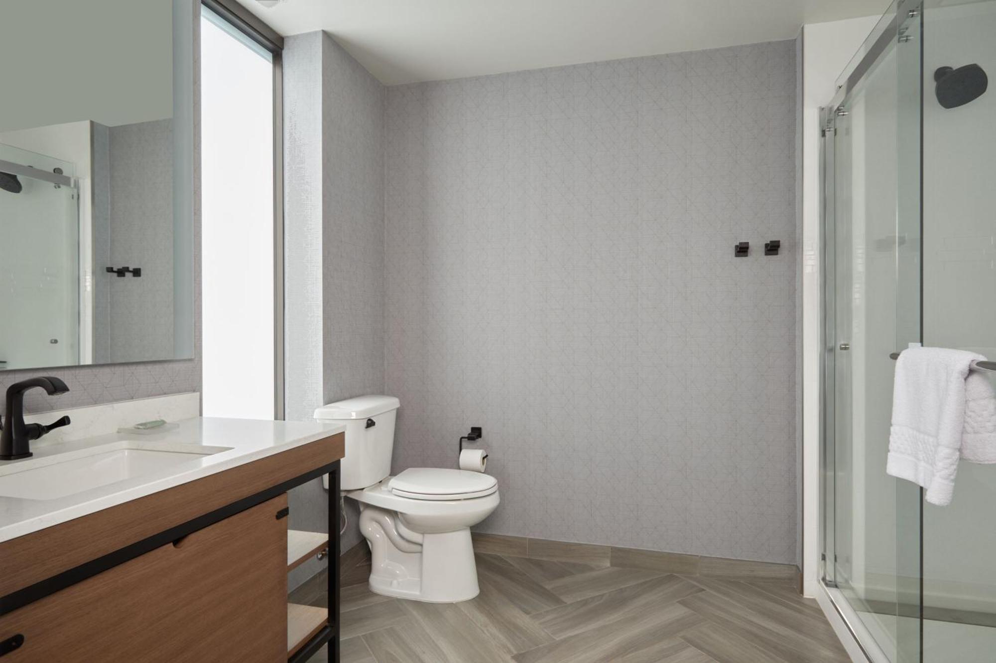 Residence Inn By Marriott San Francisco Airport Millbrae Station - Connected To Bart エクステリア 写真